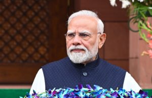 आईआईटी दिल्ली दीक्षांत समारोह में पीएम मोदी का संदेश: ‘जो सीखेगा, वही जीतेगा’, युवाओं से विकसित भारत के निर्माण में जुटने का आह्वान