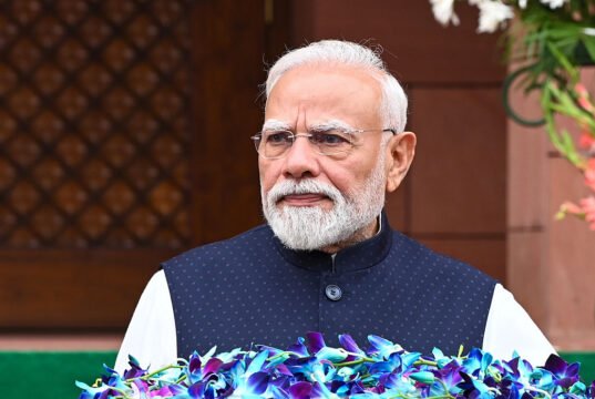 आईआईटी दिल्ली दीक्षांत समारोह में पीएम मोदी का संदेश: ‘जो सीखेगा, वही जीतेगा’, युवाओं से विकसित भारत के निर्माण में जुटने का आह्वान
