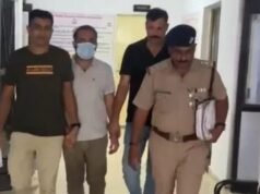 3.20 करोड़ की साइबर ठगी का आरोपी कोलकाता से गिरफ्तार, फर्जी MD बनकर WhatsApp से लगाया चूना