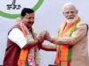 बीजेपी ने जारी की नितिन नबीन की नई राष्ट्रीय टीम, स्मृति ईरानी-राम माधव समेत कई दिग्गजों को अहम जिम्मेदारी