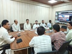 चारधाम यात्रा होगी और सुगम, कर्णप्रयाग और सिमली में आधुनिक पार्किंग परियोजनाओं को मिली रफ्तार