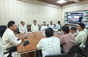 चारधाम यात्रा होगी और सुगम, कर्णप्रयाग और सिमली में आधुनिक पार्किंग परियोजनाओं को मिली रफ्तार