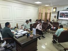 धामी सरकार में राज्य संपत्तियों के विकास को रफ्तार, टिहरी हाउस समेत नवी मुंबई और हल्द्वानी की योजनाओं की समीक्षा