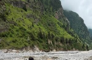 अत्याधुनिक रडार से तमक नाले में संभावित स्थानों की हो रही गहन जांच