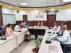राजस्व पुलिस एवं भूलेख सर्वेक्षण संस्थान अल्मोड़ा होगा हाईटेक, आधुनिकीकरण को मिली नई रफ्तार