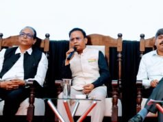 उत्तराखंड के भविष्य की रूपरेखा पर हाई लेवल ब्रेनस्टॉर्मिंग, ‘Vision 2047’ पर गहन विचार-विमर्श