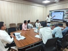 विकास कार्यों की समीक्षा में सख्त दिखी धामी सरकार, मास्टर प्लान से अवैध निर्माण तक कसा शिकंजा