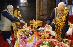 उत्तराखंड की आध्यात्मिक पहचान हो रही मजबूत, चारधाम सहित मंदिरों में उमड़ रही भक्तों की भीड़