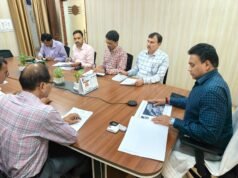 देवीधुरा में अब नहीं सताएगा जाम, बनेगी मल्टी लेवल पार्किंग