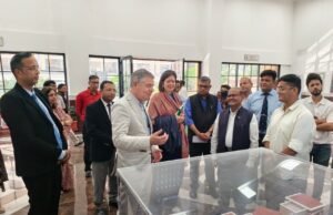 उत्तराखंड के आपदा प्रबंधन प्रयासों से प्रभावित विश्व बैंक, सहयोग बढ़ाने का भरोसा