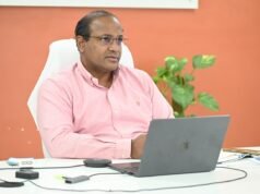 SIR अभियान की समीक्षा: BLO और फील्ड स्टाफ को प्रोत्साहित करें अधिकारी—मुख्य निर्वाचन अधिकारी