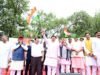 हर घर तिरंगा यात्रा में सीएम धामी का आह्वान, स्वतंत्रता दिवस पर हर घर फहराएं तिरंगा