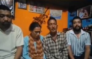97 दिन बाद रूस से वतन लौटे पिथौरागढ़ के दो भाई, सीएम धामी के प्रयासों से हुई सुरक्षित वापसी