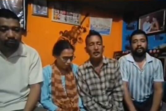 97 दिन बाद रूस से वतन लौटे पिथौरागढ़ के दो भाई, सीएम धामी के प्रयासों से हुई सुरक्षित वापसी