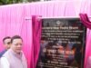 हल्द्वानी-चोरगलिया-सितारगंज मार्ग पर 9.93 करोड़ की लागत से बने शेर नाला पुल का सीएम ने किया लोकार्पण