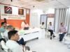 अगले 15 दिन दोनों मंडलायुक्त करेंगे फील्ड विजिट, जनपदों में करेंगे कैंप