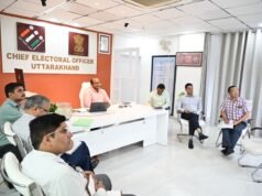 अगले 15 दिन दोनों मंडलायुक्त करेंगे फील्ड विजिट, जनपदों में करेंगे कैंप