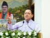 मुख्यमंत्री धामी बोले सरकार महिला, युवा और ग्रामीण उद्यमियों को आत्मनिर्भर बनाने के लिए समर्पित