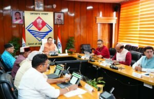 कैबिनेट में सड़क सुधार पर मंथन, मानसून बाद प्रदेशभर में चलेगा विशेष अभियान