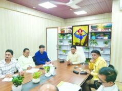 ऋषिकेश के सुनियोजित विकास पर धामी सरकार का फोकस, महायोजना जल्द होगी तैयार