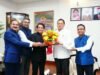 विदेशों में रोजगार की संभावनाओं के अनुरूप राज्य के युवाओं को दिया जाए कौशल एवं भाषा प्रशिक्षण : मुख्यमंत्री
