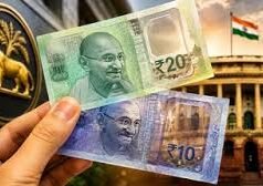भारत में आएंगे प्लास्टिक के नोट! RBI ने शुरू की तैयारी, 2028 तक ₹10 और ₹20 के पॉलीमर नोट होंगे जारी