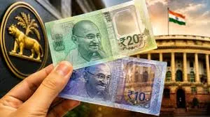 भारत में आएंगे प्लास्टिक के नोट! RBI ने शुरू की तैयारी, 2028 तक ₹10 और ₹20 के पॉलीमर नोट होंगे जारी