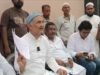 मंगलौर में SIR को लेकर सियासत तेज, फर्जी आपत्तियां दर्ज कराने का कांग्रेस ने लगाया आरोप