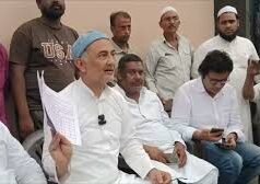 मंगलौर में SIR को लेकर सियासत तेज, फर्जी आपत्तियां दर्ज कराने का कांग्रेस ने लगाया आरोप