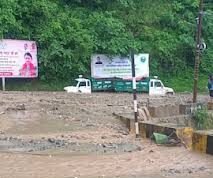धराली आपदा की पहली बरसी: कल्प केदार मंदिर के पुनर्निर्माण की तैयारी शुरू, प्रभावितों के पुनर्वास को मिलेगी नई रफ्तार