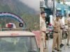 बदरीनाथ धाम में पुलिस-सेना के बीच विवाद, मेजर समेत 15 जवानों पर मुकदमा