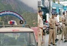 बदरीनाथ धाम में पुलिस-सेना के बीच विवाद, मेजर समेत 15 जवानों पर मुकदमा