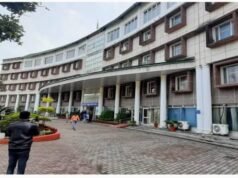 IAS-PCS अधिकारियों के दायित्व बदले, आनंद श्रीवास्तव को कृषि एवं उद्यान की जिम्मेदारी