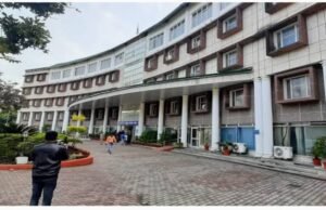 IAS-PCS अधिकारियों के दायित्व बदले, आनंद श्रीवास्तव को कृषि एवं उद्यान की जिम्मेदारी