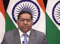 UN समिति की टिप्पणियों पर भारत का पलटवार, विदेश मंत्रालय ने रिपोर्ट को बताया ‘राजनीति से प्रेरित’