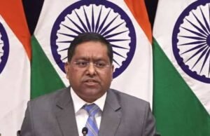 UN समिति की टिप्पणियों पर भारत का पलटवार, विदेश मंत्रालय ने रिपोर्ट को बताया ‘राजनीति से प्रेरित’
