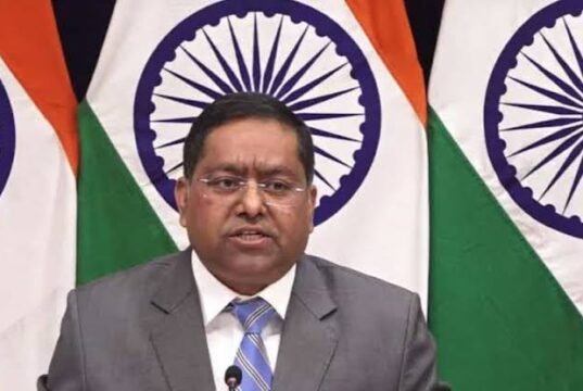 UN समिति की टिप्पणियों पर भारत का पलटवार, विदेश मंत्रालय ने रिपोर्ट को बताया ‘राजनीति से प्रेरित’