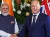 भारत-न्यूजीलैंड रक्षा सहयोग को नई धार, हिंद-प्रशांत में समुद्री साझेदारी मजबूत करने पर जोर