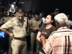 रुड़की में 10 मिनट के भीतर दो सगी बहनों की गोली मारकर हत्या, भाई गिरफ्तार
