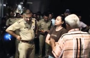 रुड़की में 10 मिनट के भीतर दो सगी बहनों की गोली मारकर हत्या, भाई गिरफ्तार