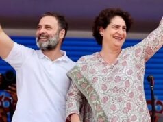सितंबर से उत्तराखंड में कांग्रेस का चुनावी अभियान होगा तेज, राहुल-प्रियंका गांधी की सभाओं की तैयारी