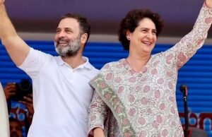 सितंबर से उत्तराखंड में कांग्रेस का चुनावी अभियान होगा तेज, राहुल-प्रियंका गांधी की सभाओं की तैयारी