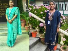 रक्षा मंत्रालय की महिला अधिकारी की संदिग्ध मौत, 3 माह की गर्भवती थी नाजिया; परिजनों ने लगाया हत्या का आरोप