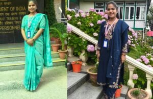 रक्षा मंत्रालय की महिला अधिकारी की संदिग्ध मौत, 3 माह की गर्भवती थी नाजिया; परिजनों ने लगाया हत्या का आरोप