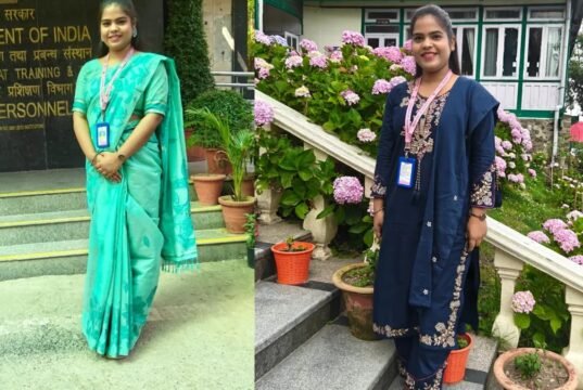 रक्षा मंत्रालय की महिला अधिकारी की संदिग्ध मौत, 3 माह की गर्भवती थी नाजिया; परिजनों ने लगाया हत्या का आरोप
