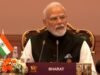 ग्लोबल साउथ अब नियम मानने वाला नहीं, नियम तय करने वाला बने: पीएम मोदी
