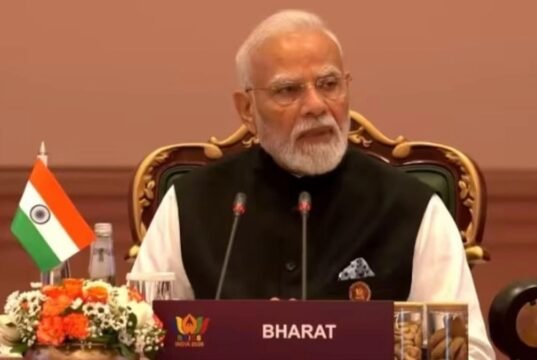 ग्लोबल साउथ अब नियम मानने वाला नहीं, नियम तय करने वाला बने: पीएम मोदी