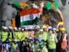ऋषिकेश-कर्णप्रयाग रेल परियोजना ने रचा नया कीर्तिमान, 10.847 किमी लंबी एस्केप टनल का ब्रेकथ्रू
