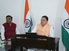 श्रद्धालुओं की यात्रा सुरक्षित और सुव्यवस्थित हो, CM धामी ने अधिकारियों को दिए सख्त निर्देश
