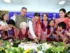 दिव्यांग बच्चों के बीच अपना जन्म दिवस मनाने पहुंचे मुख्यमंत्री पुष्कर सिंह धामी